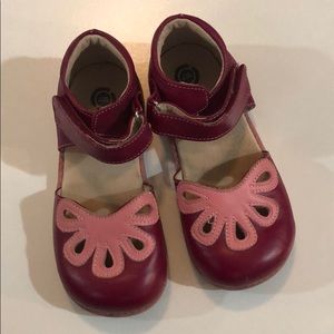 Livie & Luca MJ petal shoes